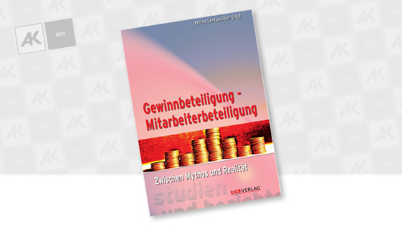 Cover der Broschüre