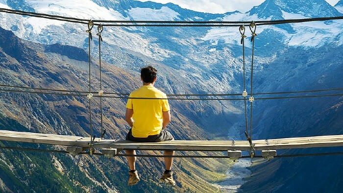 Zillertal, Tirol 