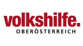 Logo © -, Volkshilfe Oberösterreich Logo Volkshilfe © -, Volkshilfe Oberösterreich