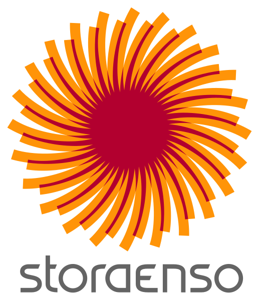 Logo von Stora Enso ©  , Stora Enso Wood Products GmbH