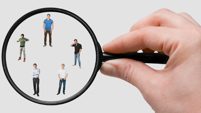 Assess&shy;ment Center