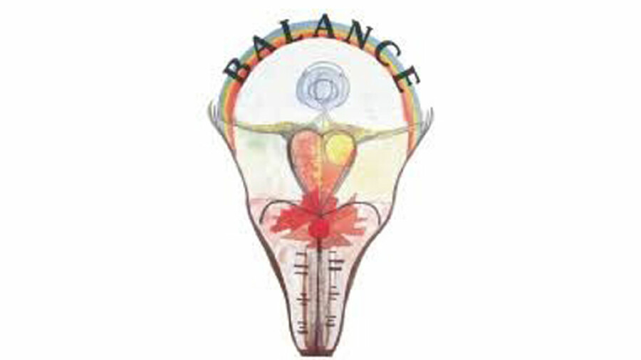 Logo Institut Balance © -, Institut Balance
