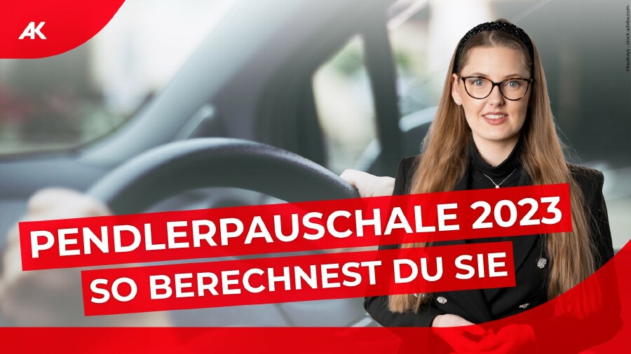 Pendlerpauschale 2023
