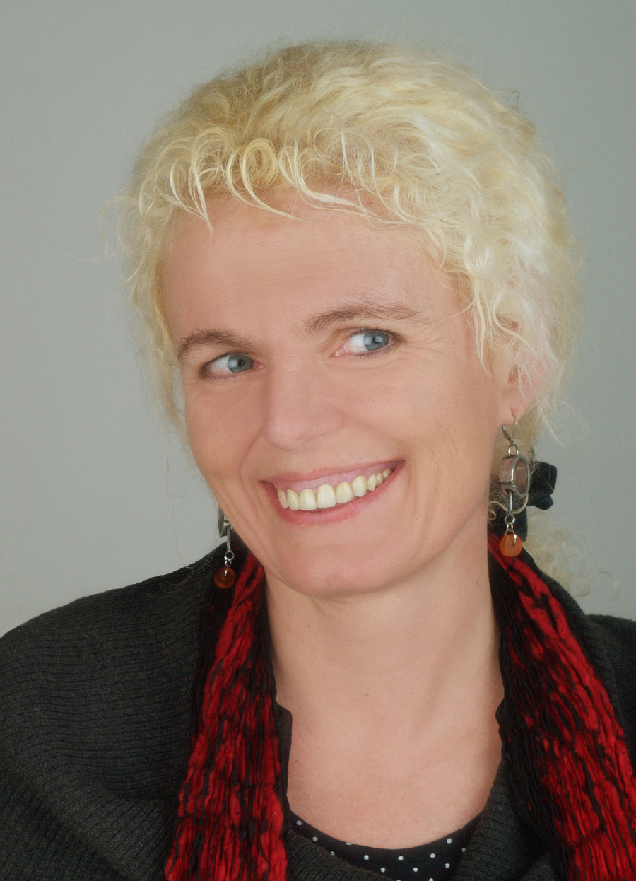 Doris Wilhelmer © AIT, Doris Wilhelmer © AIT,