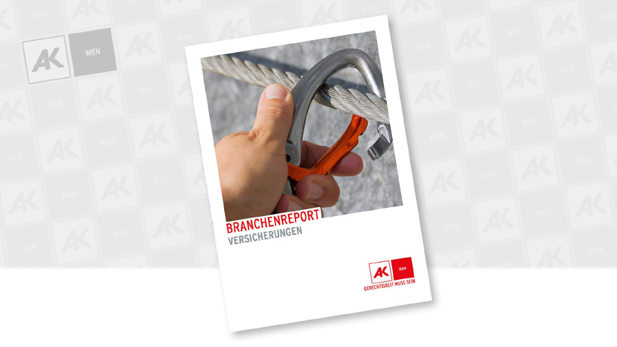 © Coverfoto © klickerminth - stock.adobe.com, AK Wien Karabiner