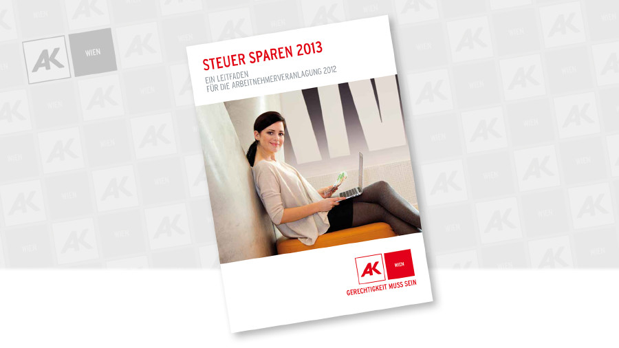 arbeitnehmerveranlagung 2013