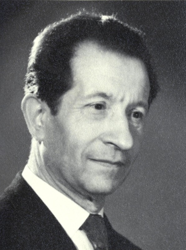 Karl Krisch © AK Karl Krisch