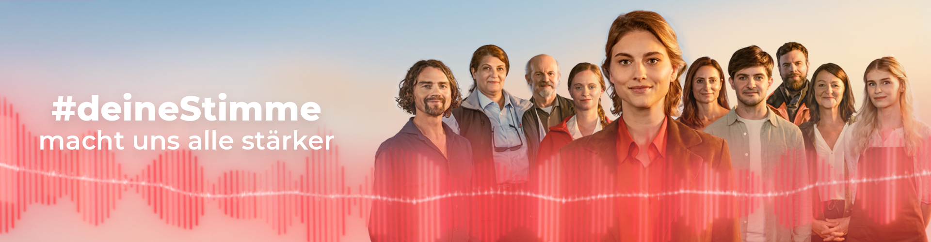 AK Wahl 2024: Deine Stimme macht uns alle st&auml;rker