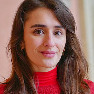 Elena ELLMEIER
