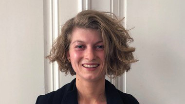 Anna Hehenberger © Clara Riedl Anna Hehenberger © Clara Riedl