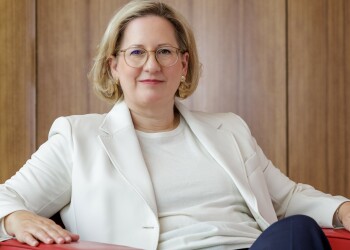 Silvia Hru&scaron;ka-Frank, Direktorin der AK Wien und der Bundesarbeitskammer