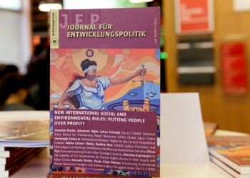 Podiumsdiskussion