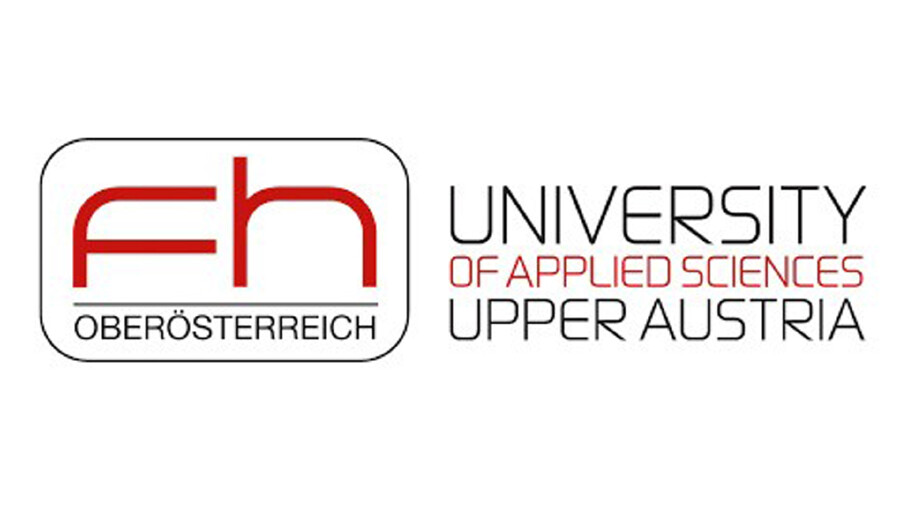 Logo FH OÖ © FH OÖ, FH OÖ Logo FH OÖ © FH OÖ, FH OÖ