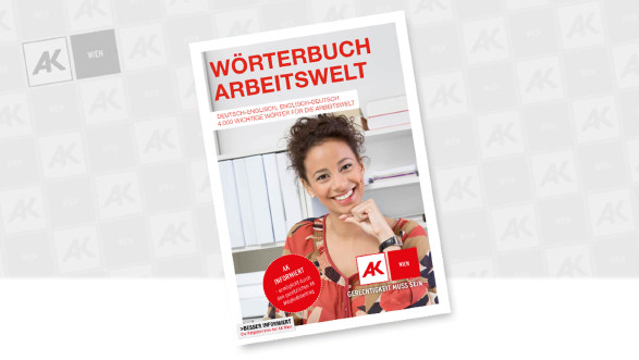 Cover der Broschüre © Jeanette Dietl, stock.adobe.com