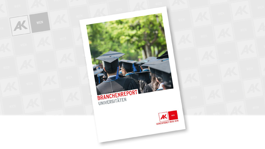 © Coverfoto © ake1150 - stock.adobe.com, AK Wien Akademiker