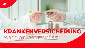 Krankenversicherung