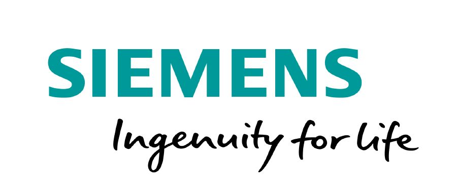 Siemens (türkis) Ingenuity for Life © Siemens Siemens Logo © Siemens