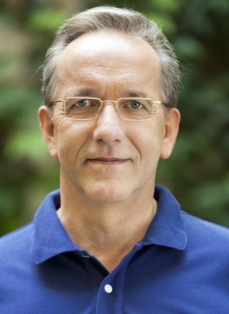 Rudi Kaske © Renee Del Missier Rudi Kaske