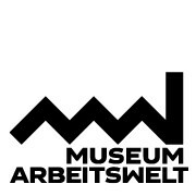 Logo Museum Arbeitswelten © -, Verein Arbeitswelten Logo Museum Arbeitswelten © -, Verein Arbeitswelten