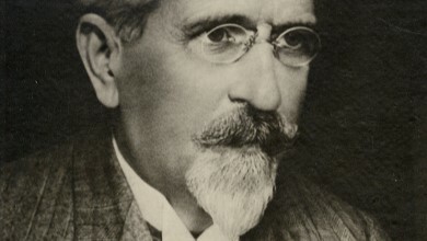 Ferdinand Hanusch