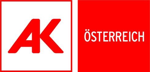 AK Österreich Logo © AK Österreich, AK Österreich