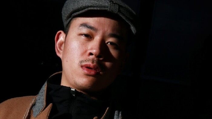 Martin Ho