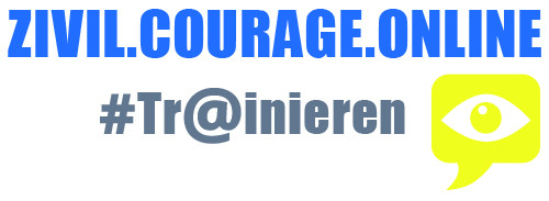© Zivil.Courage.Online Zivil.Courage.Online © Zivil.Courage.Online