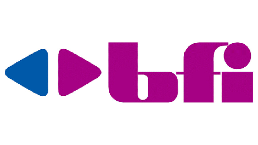 Logo BFI © BFI, BFI Logo BFI © BFI, BFI