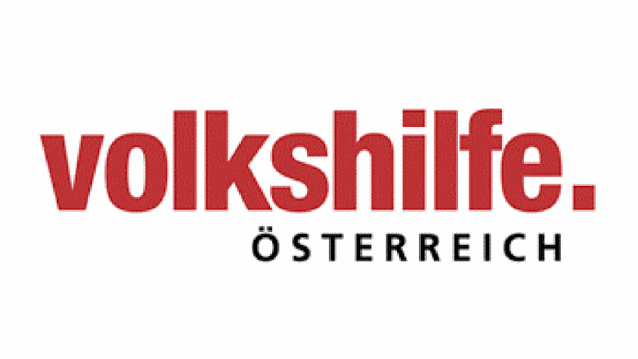 Logo Volkshilfe Österreich