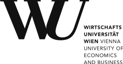 © WU Wien WU Wien © WU Wien