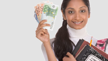 Geld © mocker_bat, Fotolia.com