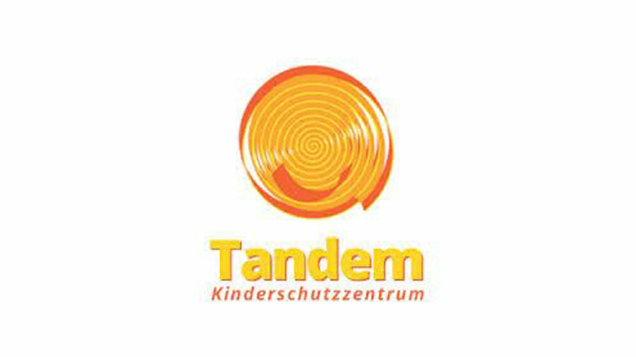 Logo Kinderschutzzentrum Tandem © -, Kinderschutzzentrum Tandem Logo Kinderschutzzentrum Tandem © -, Kinderschutzzentrum Tandem