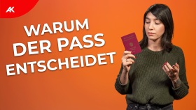 Diskriminierung im Job: Warum der Reisepass entscheidet