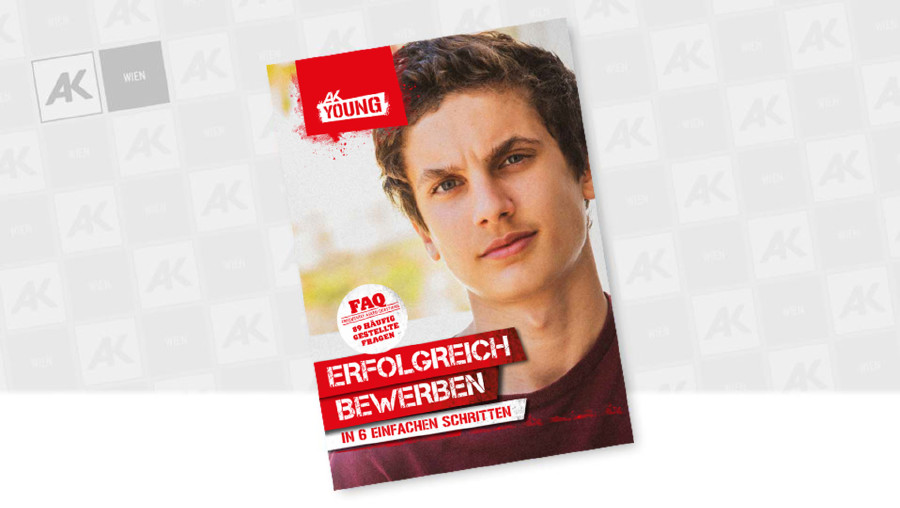 Cover der Broschüre