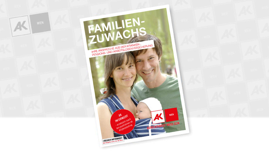 Cover der Broschüre © contrastwerkstatt, stock.adobe.com Cover der Broschüre © contrastwerkstatt, stock.adobe.com