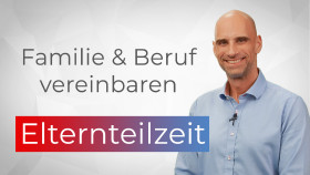 Elternteilzeit