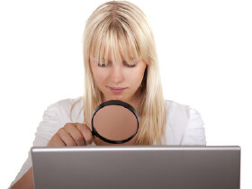 Portrait Tipps zum Ur­he­ber­recht © luna, Fotolia.com