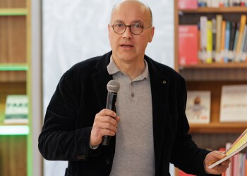 Podiumsdiskussion