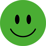 © yuliaglam, stock.adobe.com Smiley