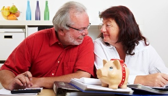Was ist das Pensionskonto und wie funktioniert es?