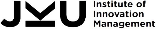 JKU Institute of Innovation Management © -, JKU JKU Institute of Innovation Management © -, JKU