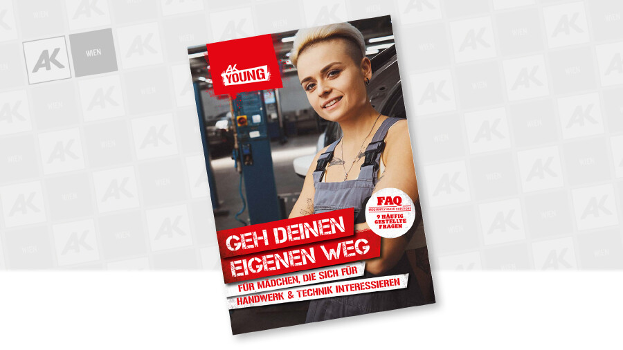 © Viacheslav Yakobchuk, stock.adobe.com Cover der Broschüre