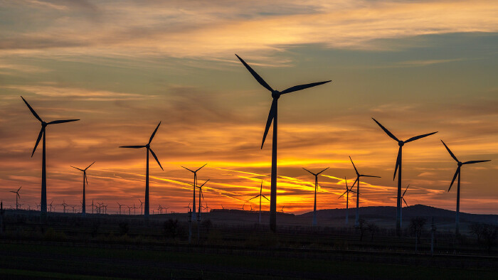 © Viliam, stock.adobe.com Windräder © Viliam, stock.adobe.com