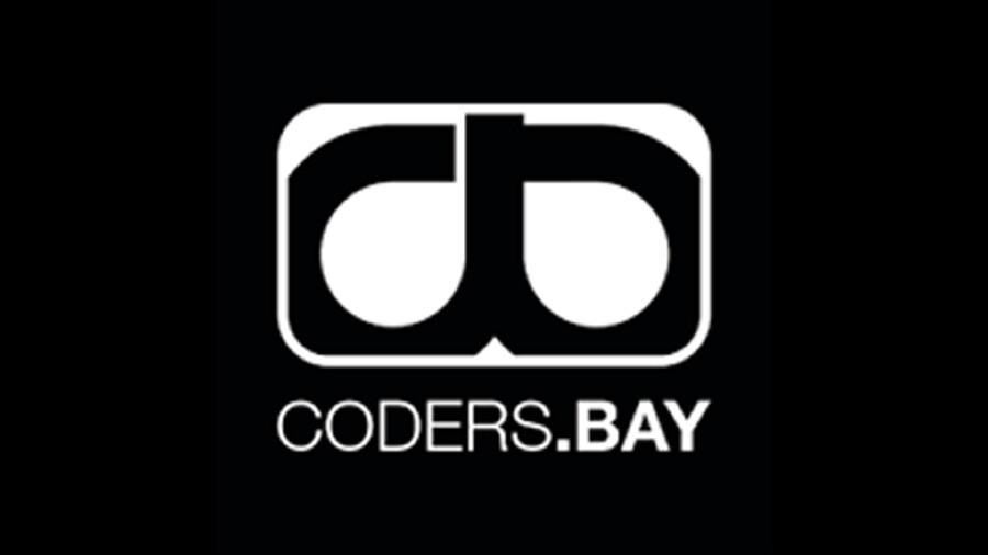Logo coders.bay © -, coders.bay Logo coders.bay © -, coders.bay