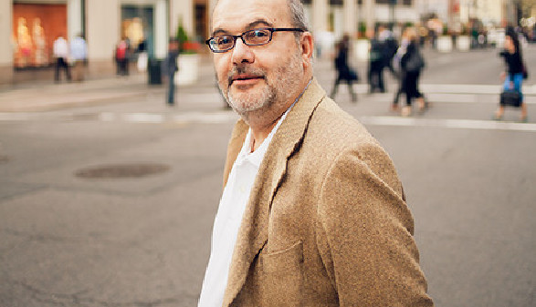 Branko Milanovic