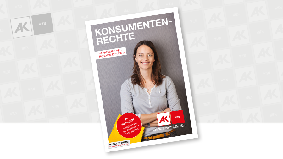 Cover der Broschüre © contrastwerkstatt - stock.adobe.com, AK Wien Cover der Broschüre © contrastwerkstatt - stock.adobe.com, AK Wien