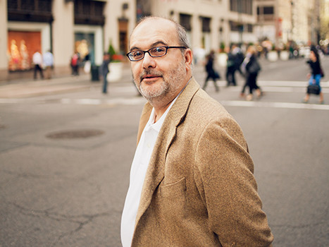 Branko Milanovic © Katharina Poblotzki, Katharina Poblotzki