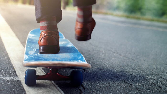© blacksalmon, stock.adobe.com Work Life Balance
