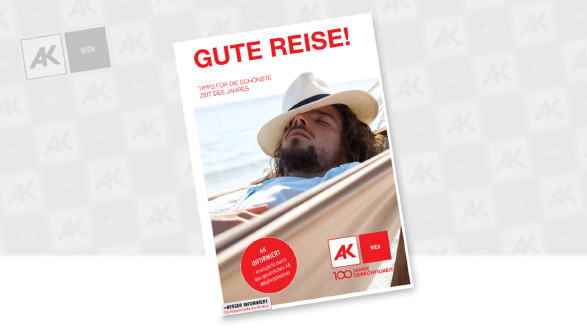 Cover der Broschüre