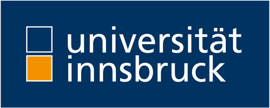 © Universität Innsbruck Universität Innsbruck © Universität Innsbruck